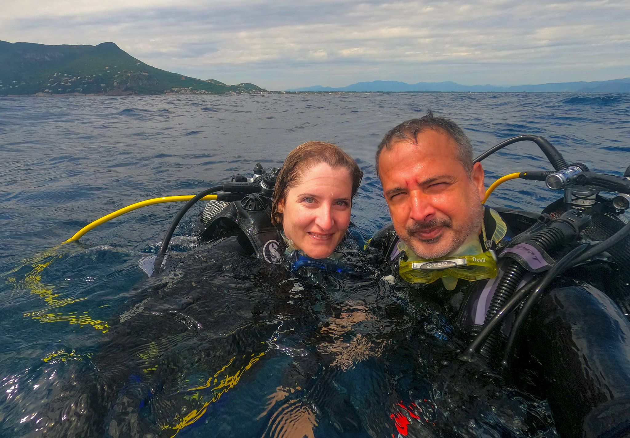 Fotografia di Salvatore Coluccia
